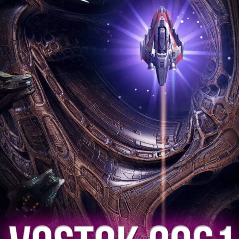 Vostok 2061