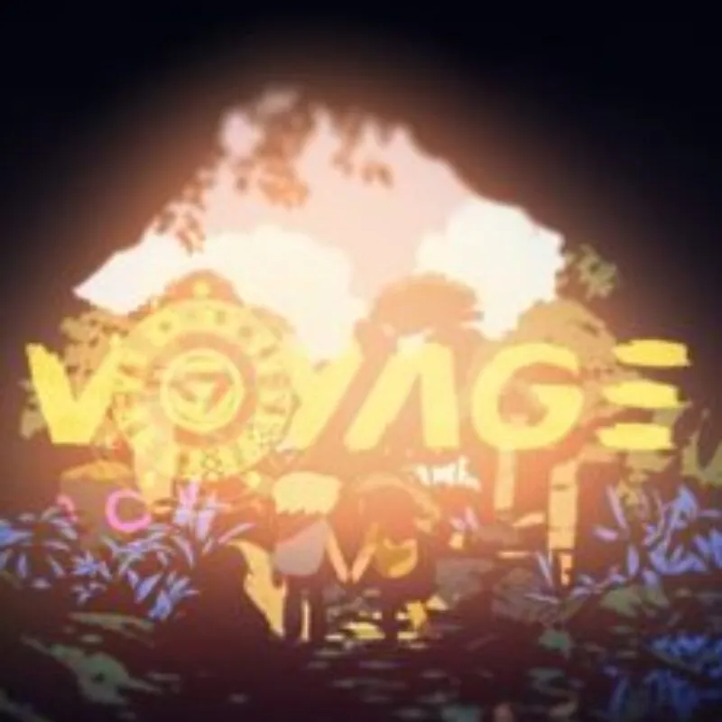Voyage