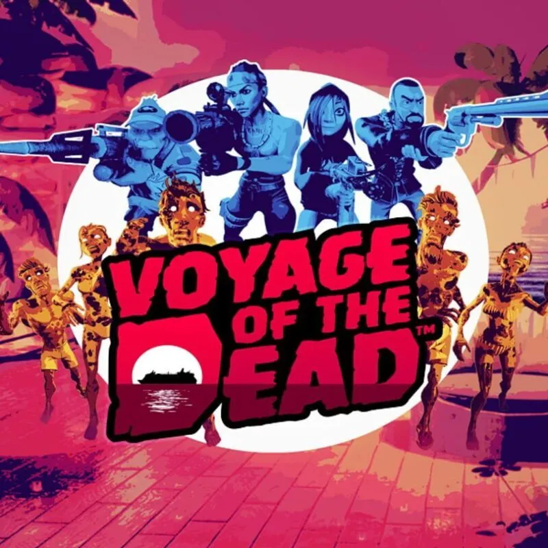 Voyage of the Dead