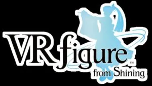 VR Figure from Shining: Kirika Towa Alma