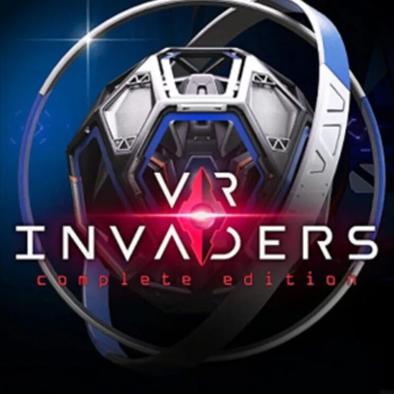 VR Invaders