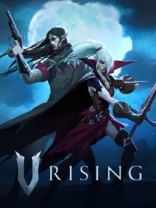 V Rising