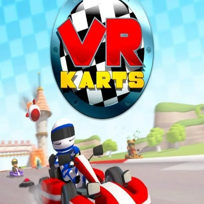 VR Karts