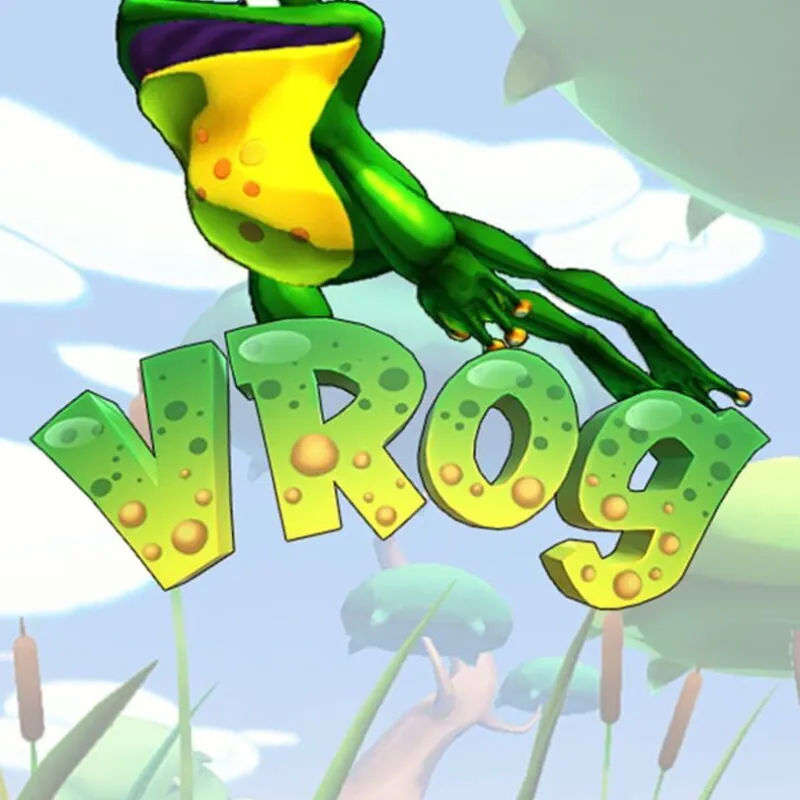 VRog