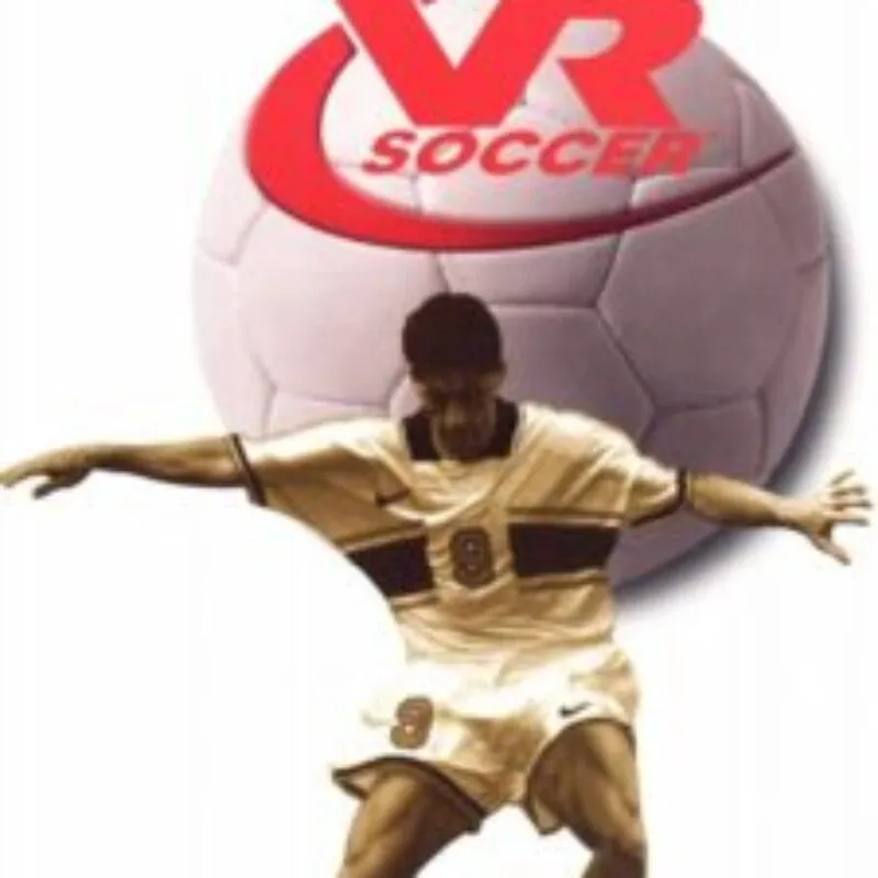 VR Soccer