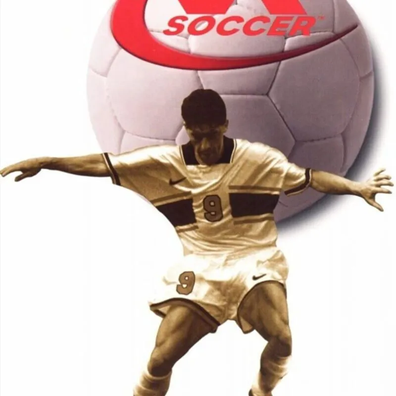 VR Soccer