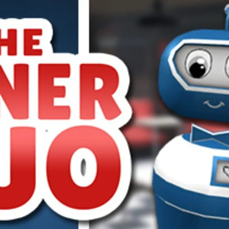 VR The Diner Duo