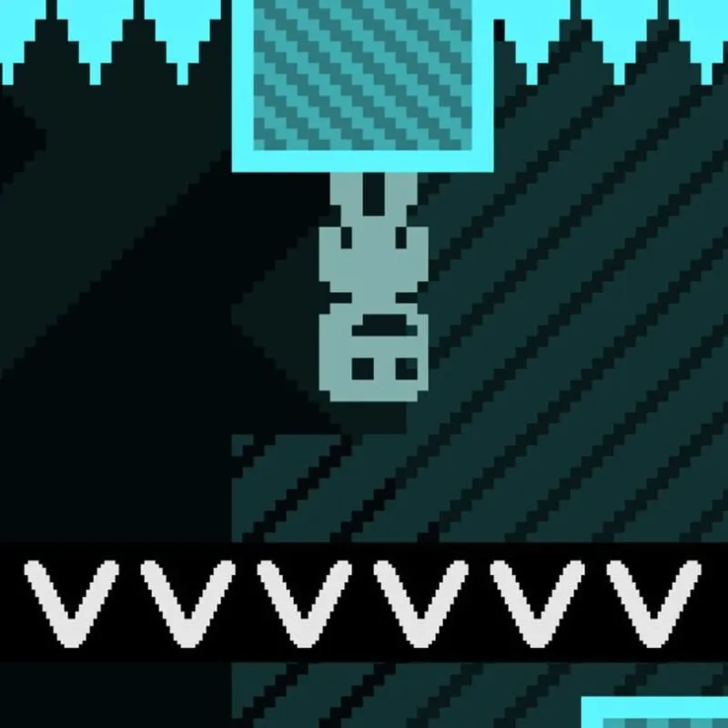 VVVVVV