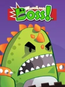 WackyLands Boss