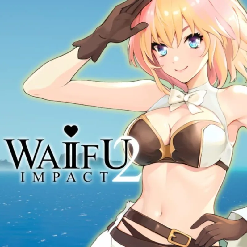 Waifu Impact 2