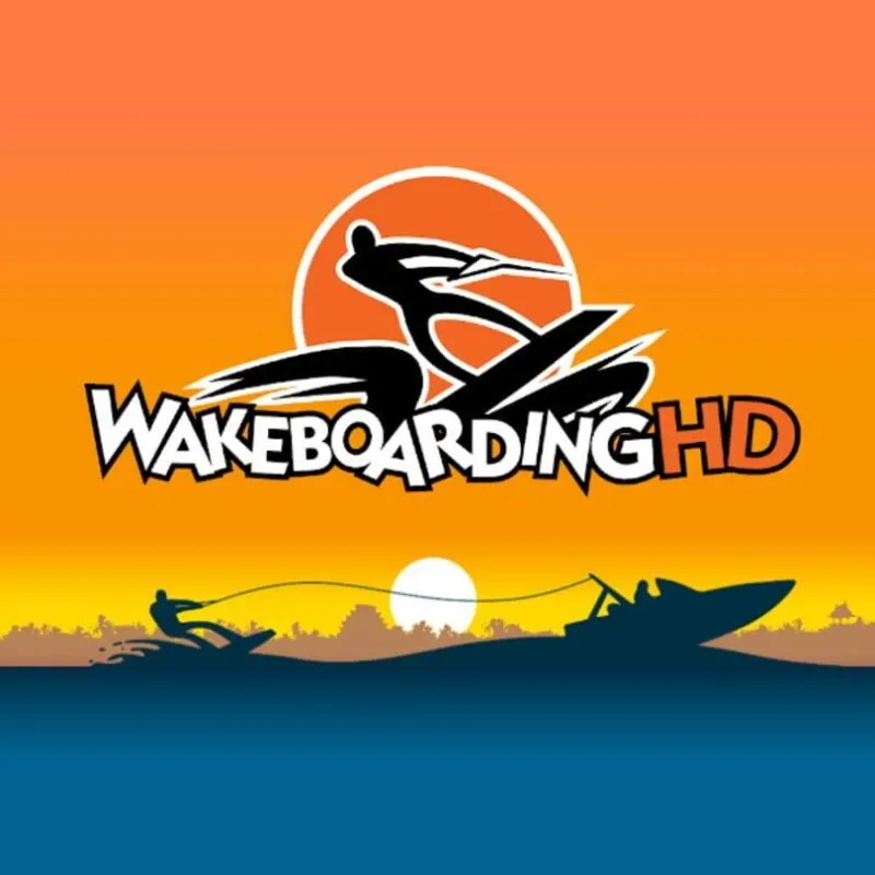 Wakeboarding HD