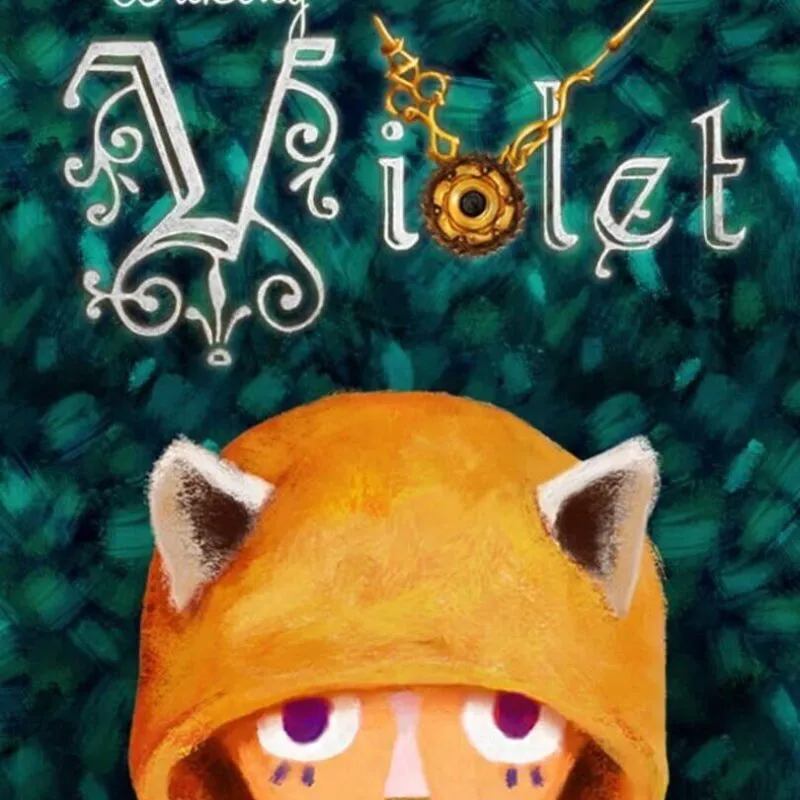 Waking Violet
