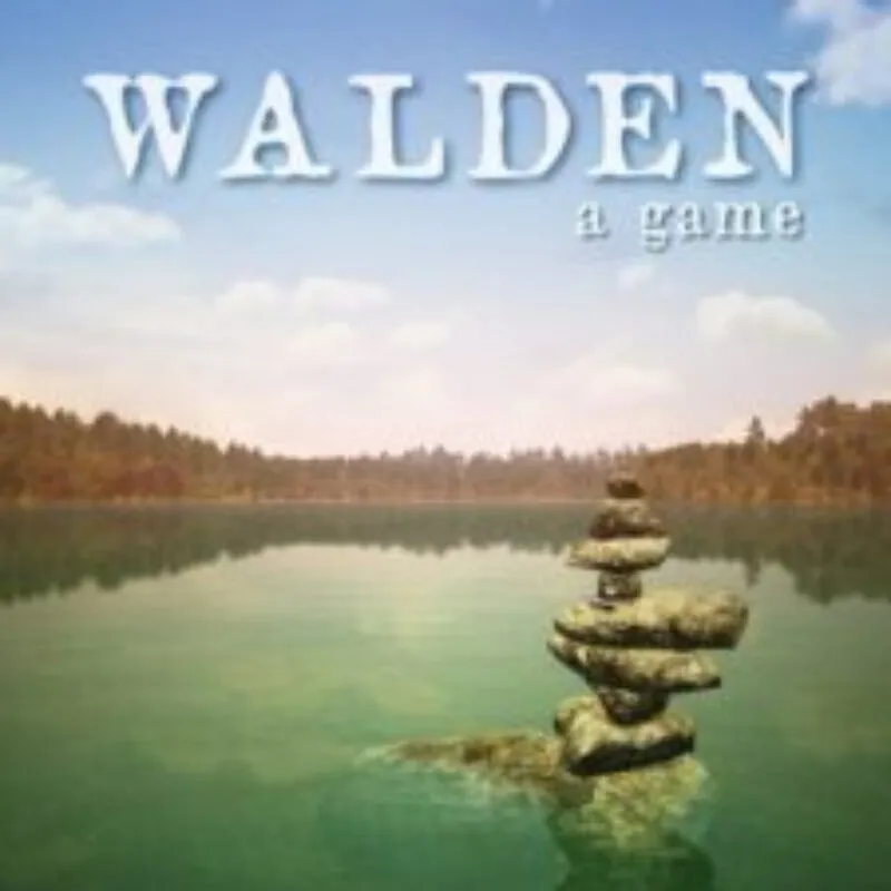 Walden, a game