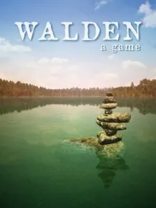 Walden, a game