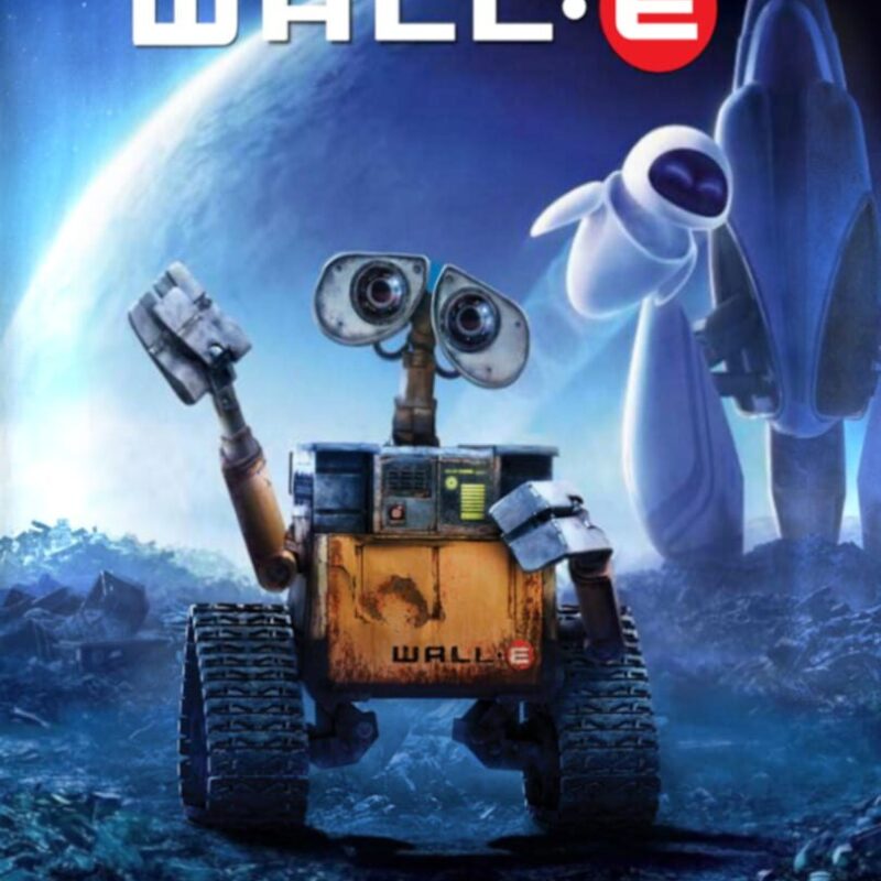 Wall-E