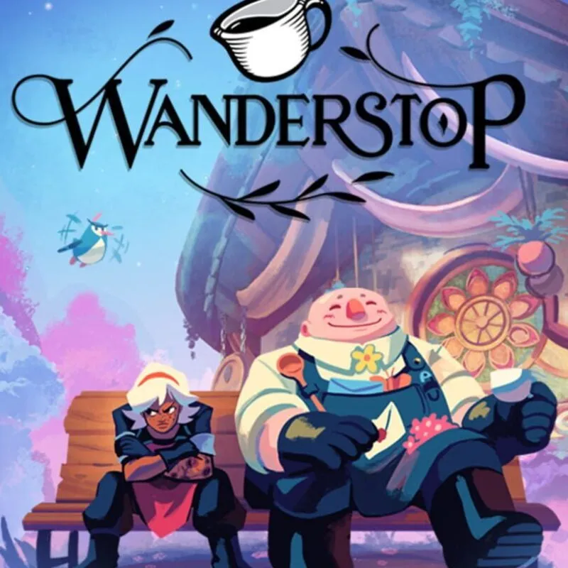 Wanderstop