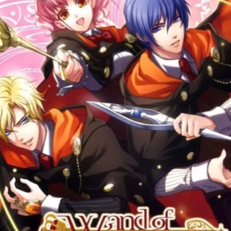 Wand of Fortune