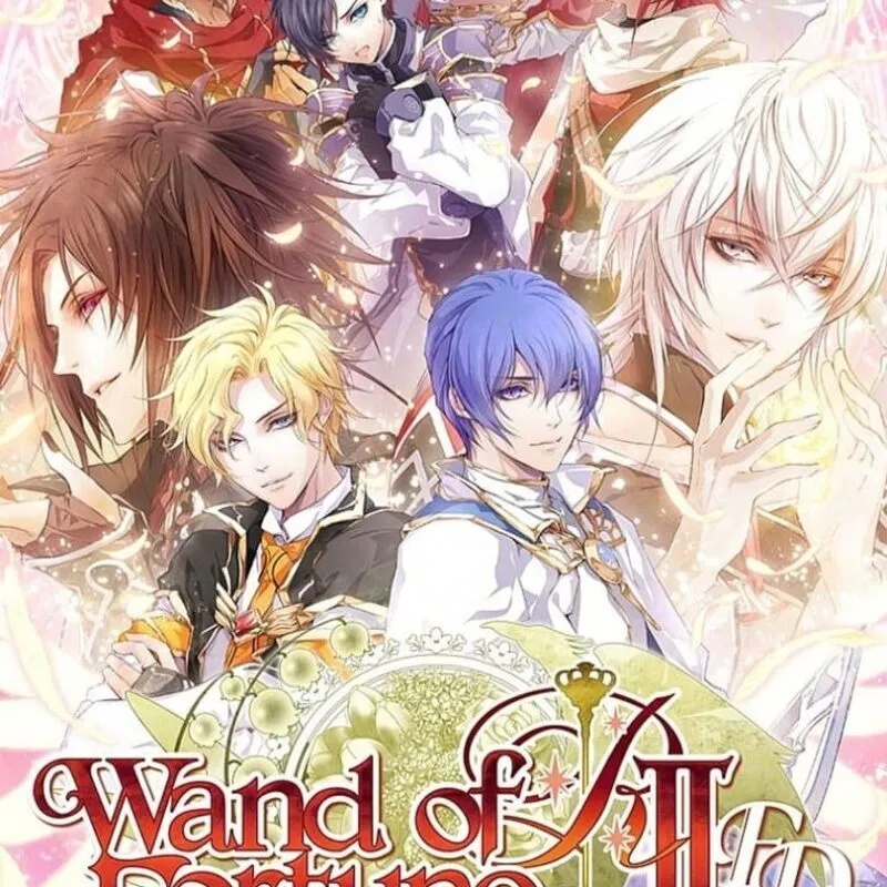 Wand of Fortune R2 FD: Kimi ni Sasageru Epilogue