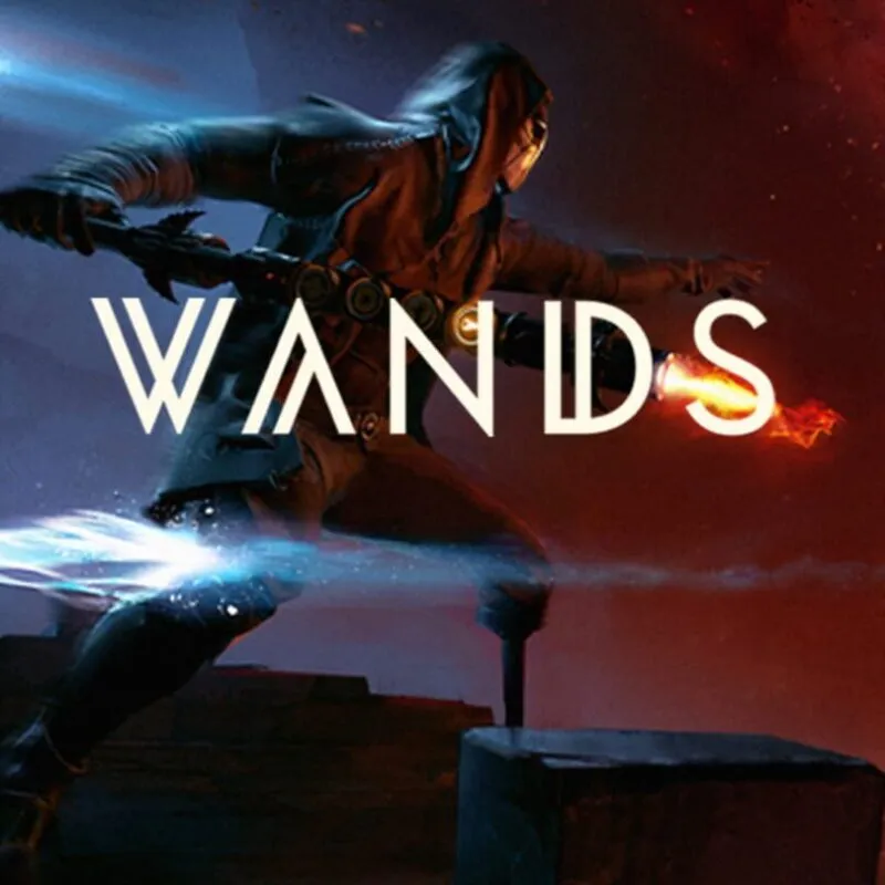 Wands