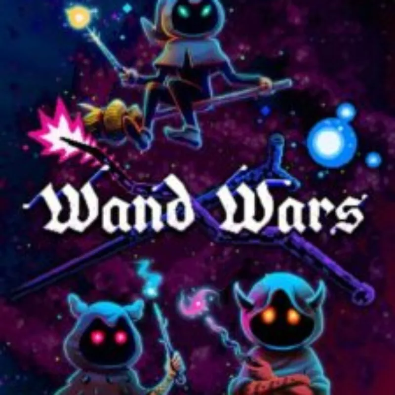 Wand Wars