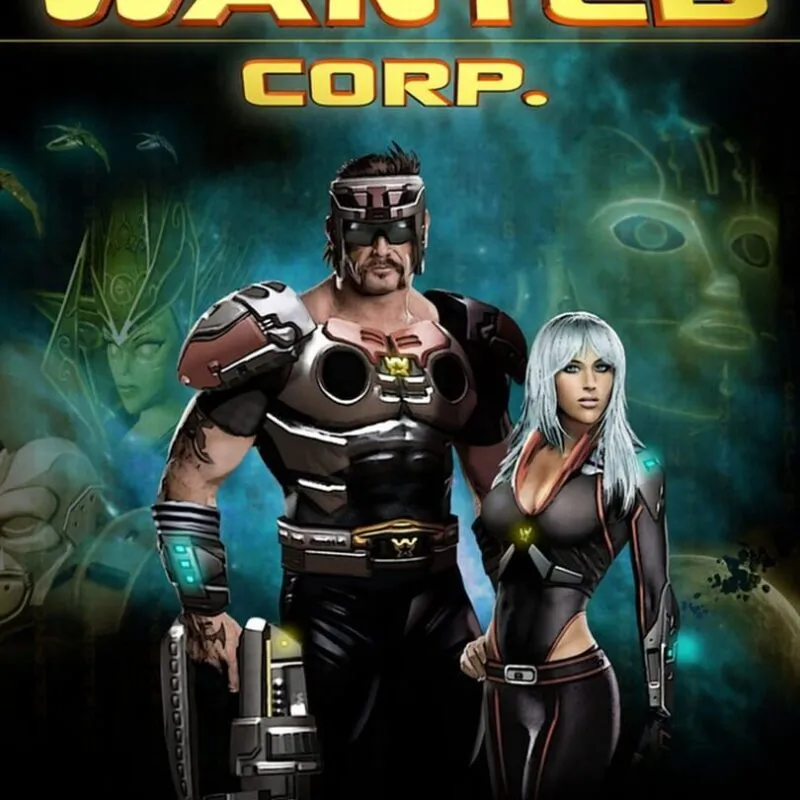 Wanted Corp.