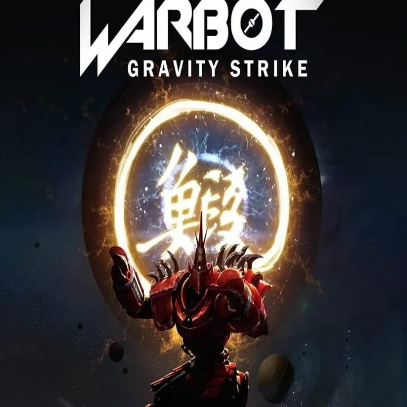 Warbot