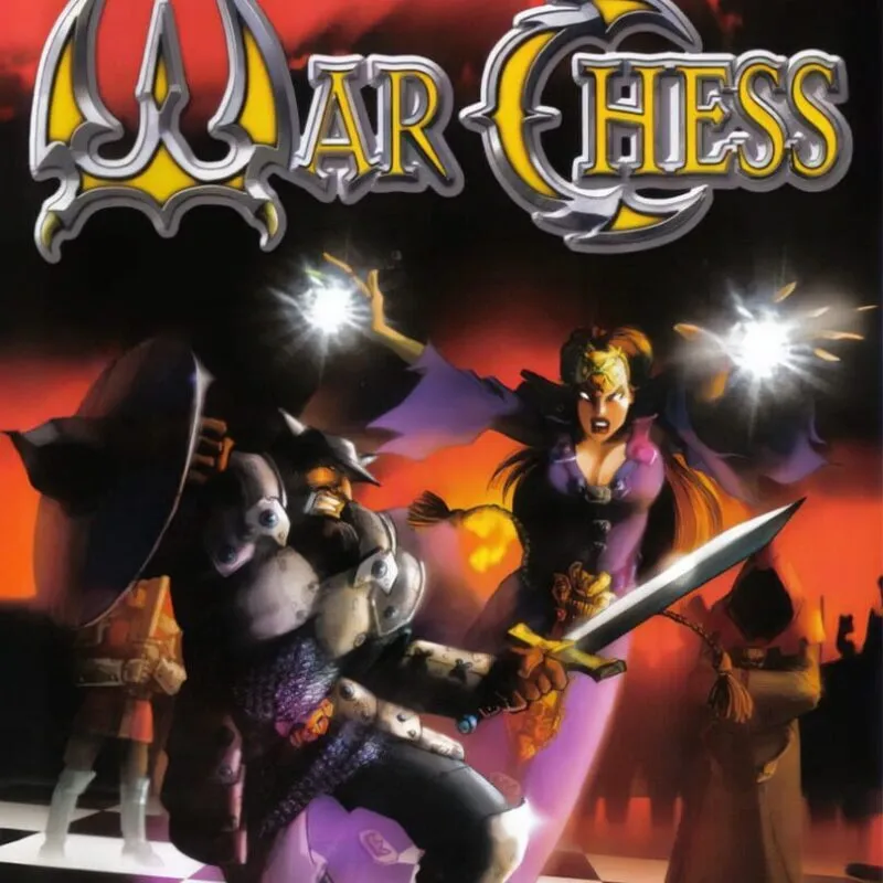 War Chess