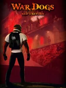 WarDogs: Red’s Return