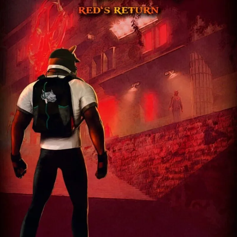 WarDogs: Red’s Return