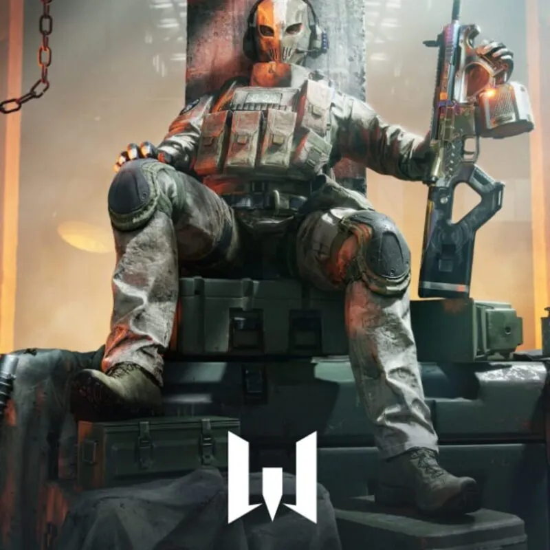 Warface