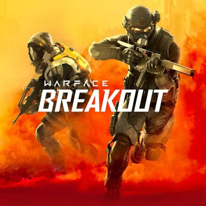Warface: Breakout