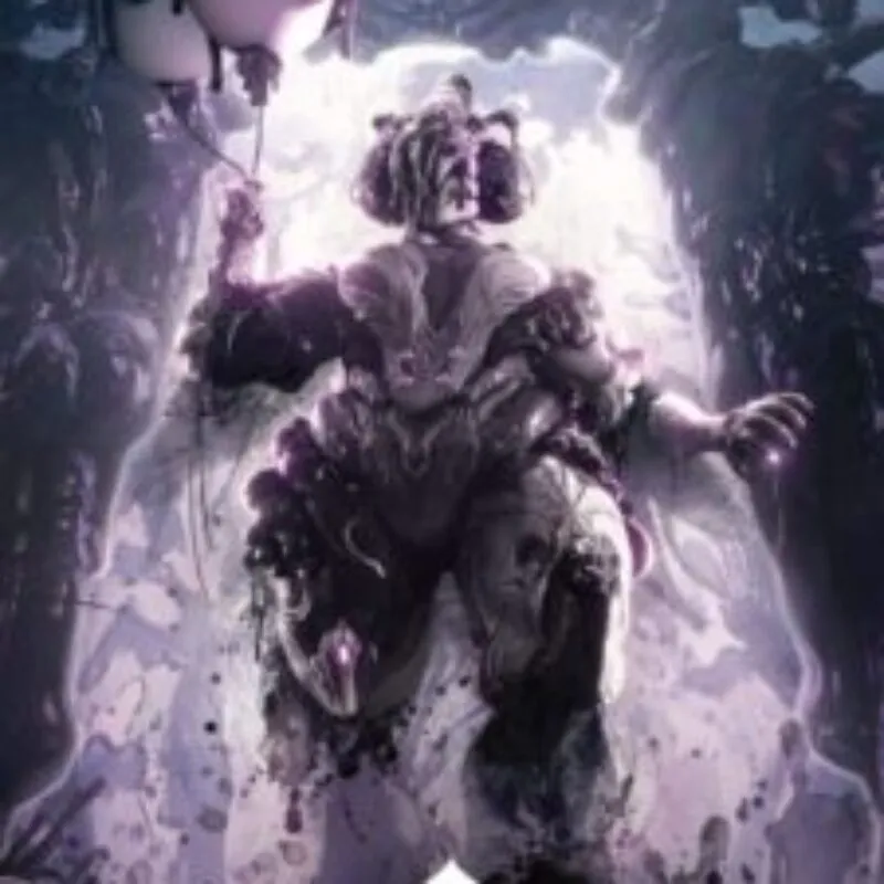 Warframe