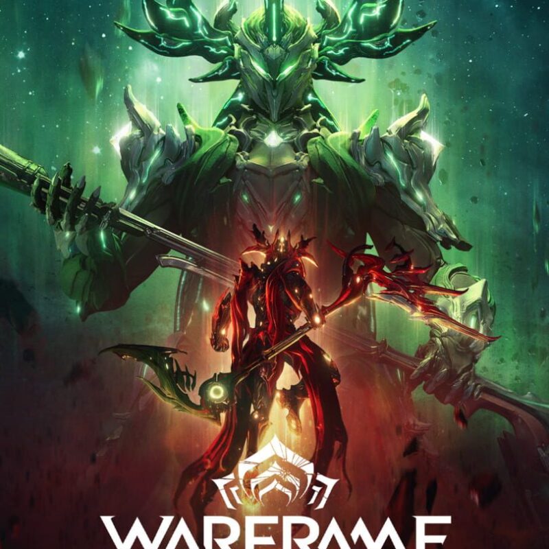 Warframe