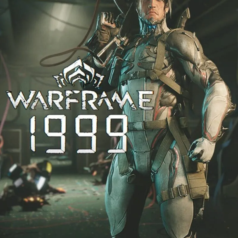 Warframe: 1999