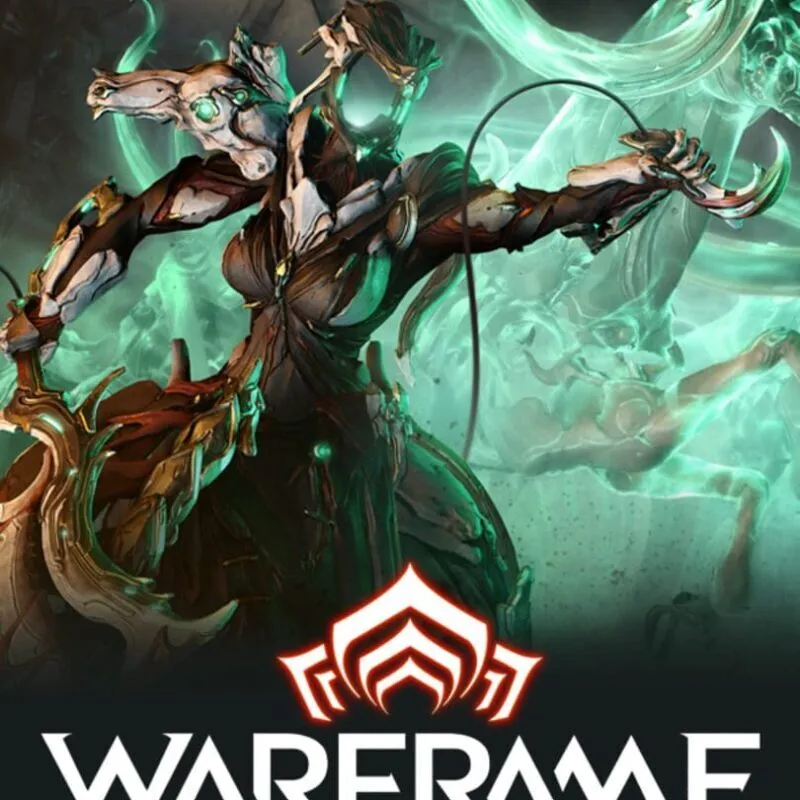 Warframe: Abyss of Dagath
