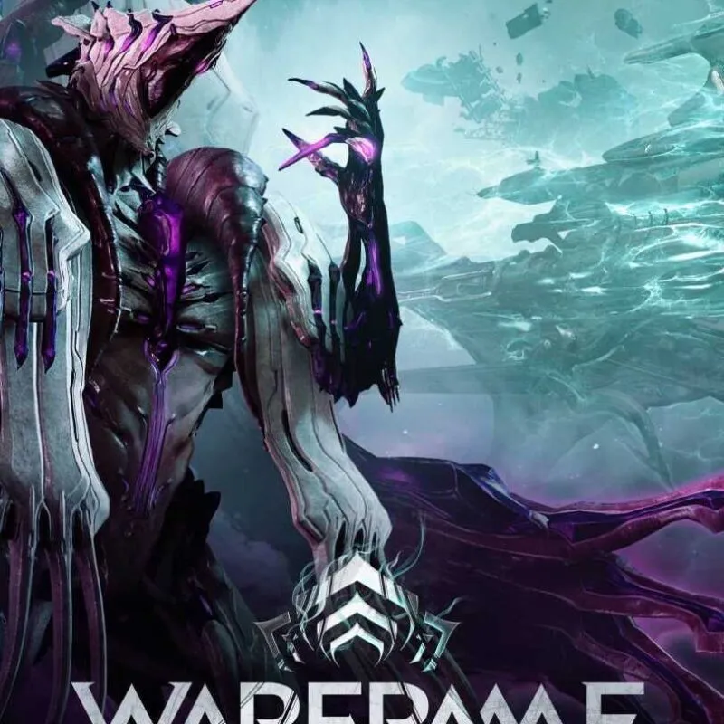 Warframe: Call of the Tempestarii