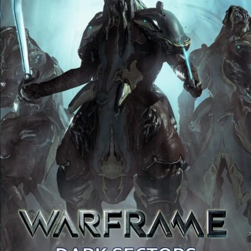 Warframe: Dark Sectors