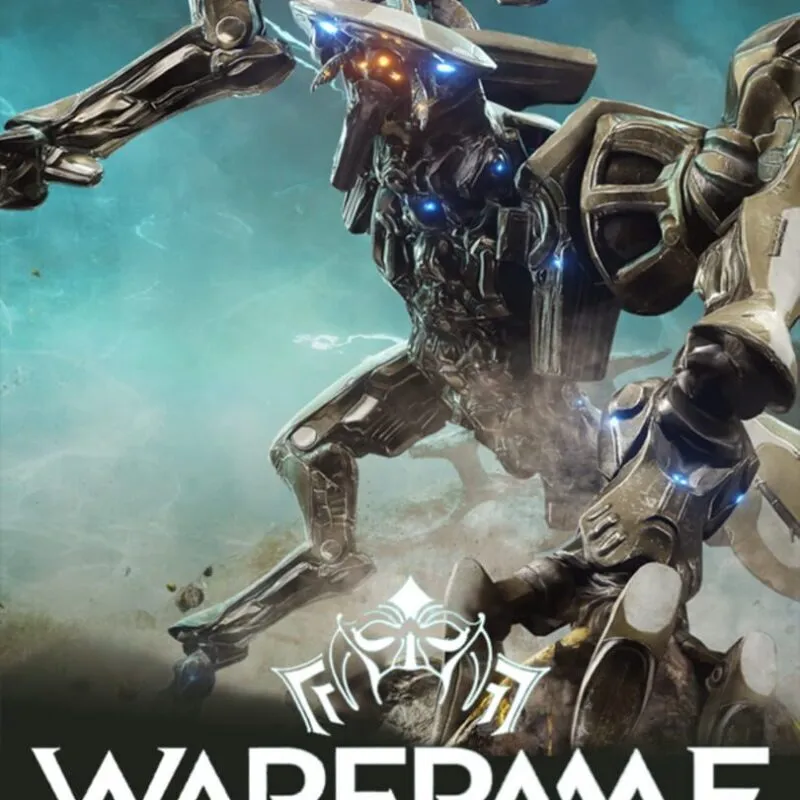 Warframe: Echoes of Duviri