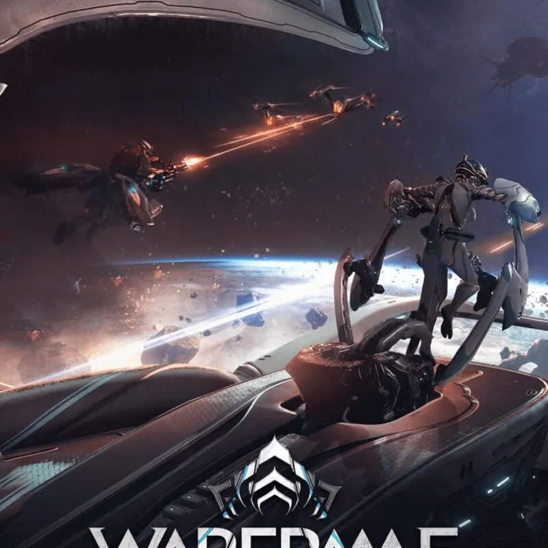 Warframe: Empyrean