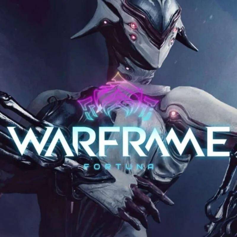 Warframe: Fortuna