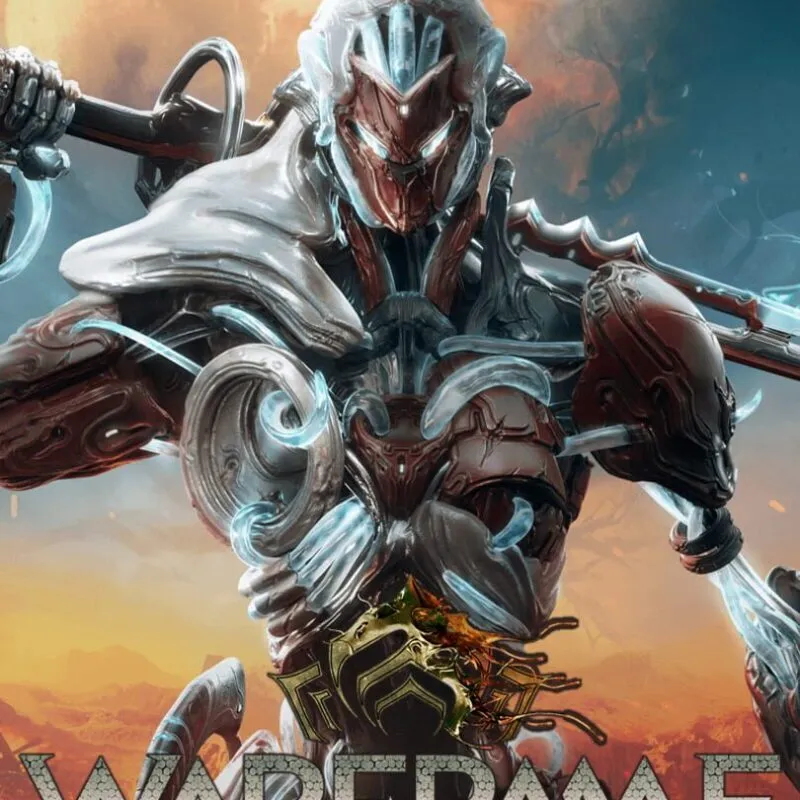 Warframe: Heart of Deimos