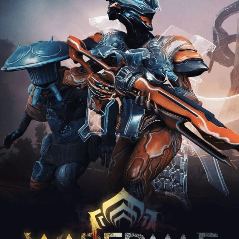 Warframe: Plains of Eidolon