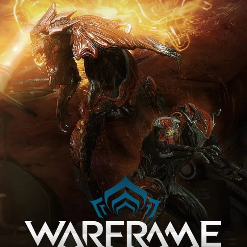 Warframe: Sanctuary