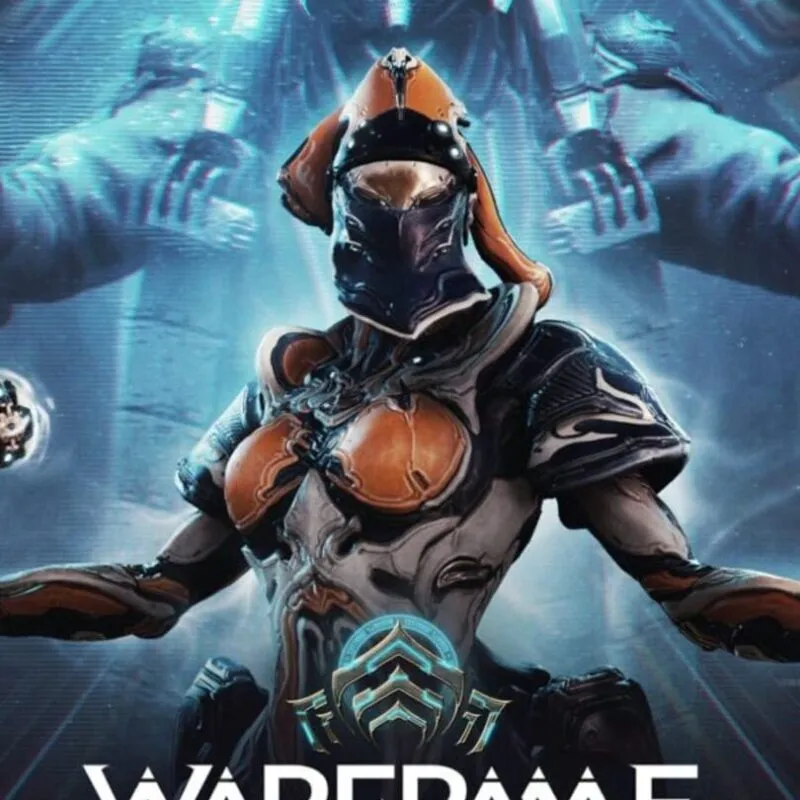 Warframe: The Deadlock Protocol