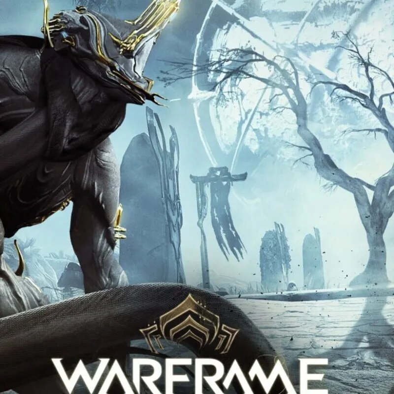 Warframe: The Sacrifice