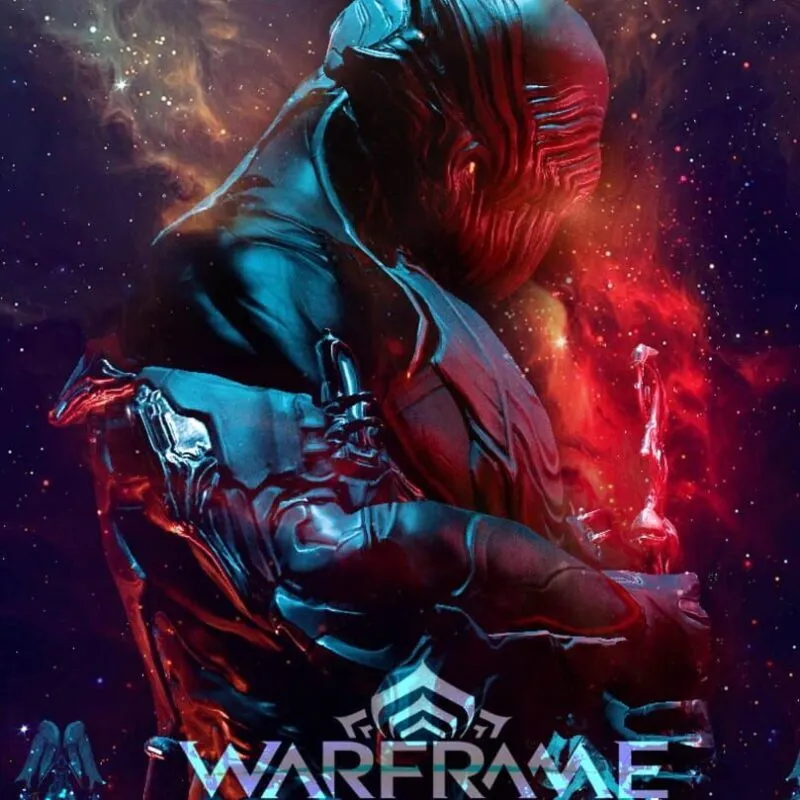 Warframe: The Second Dream
