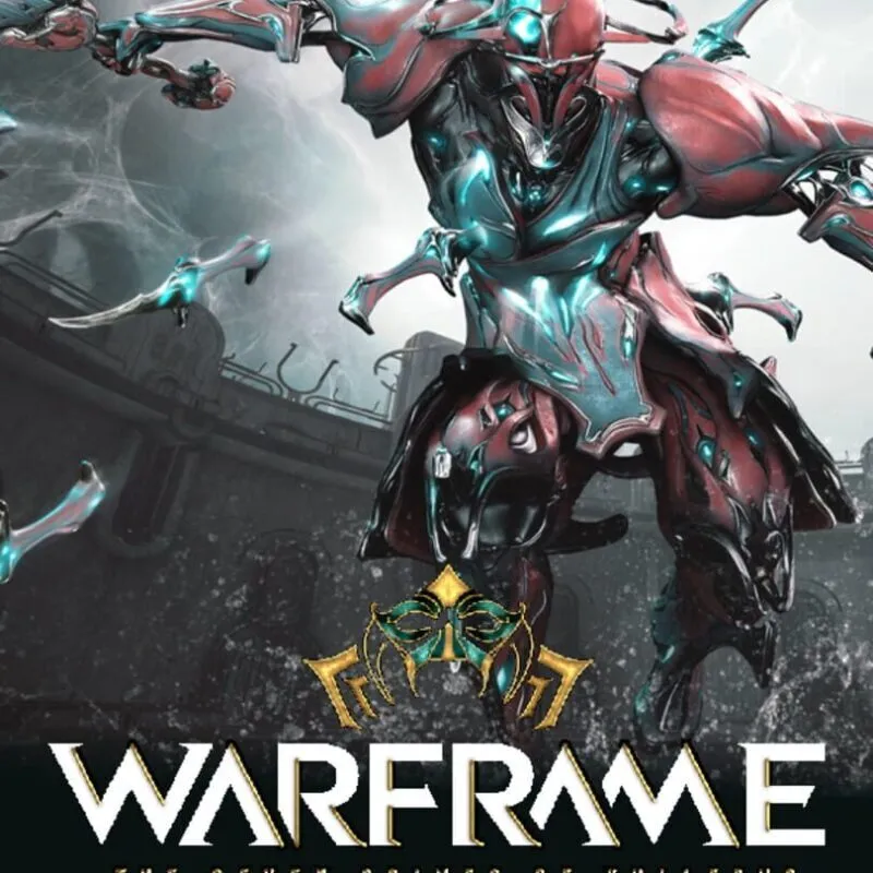 Warframe: The Seven Crimes of Kullervo