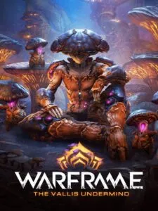 Warframe: The Vallis Undermind
