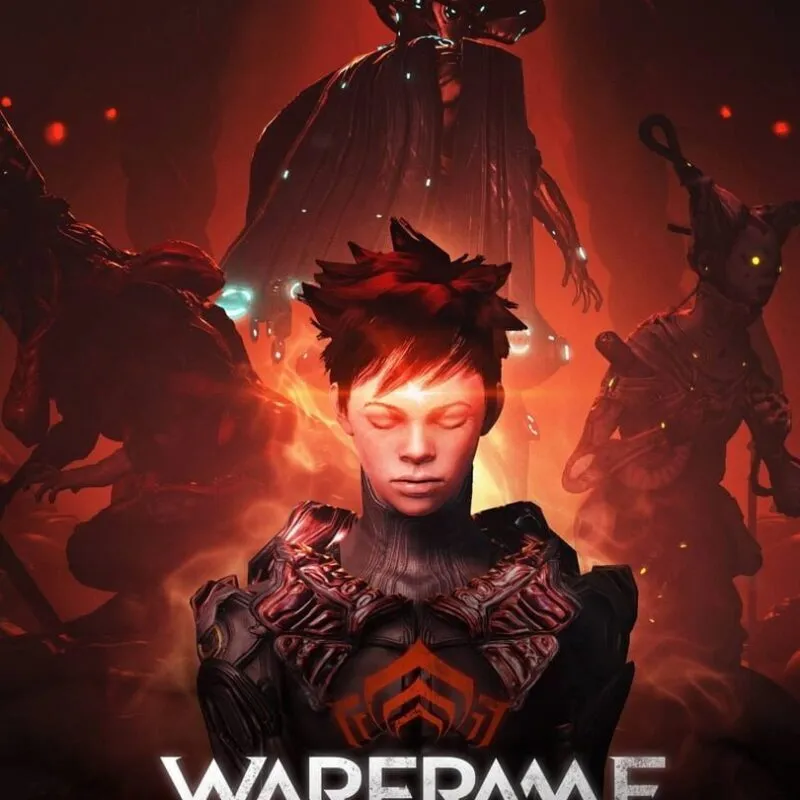 Warframe: The War Within