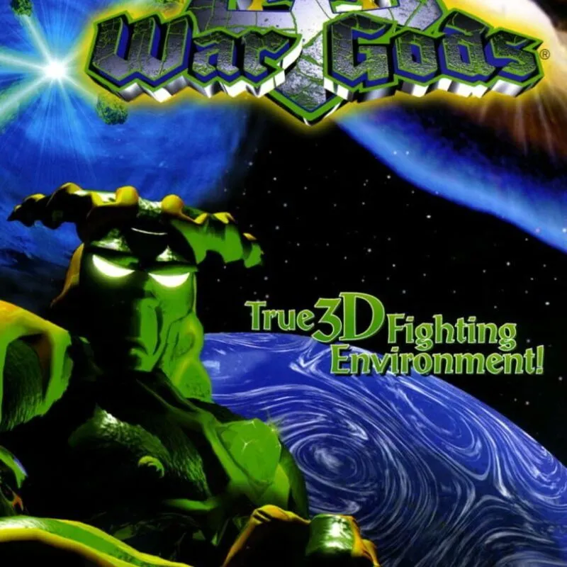 War Gods
